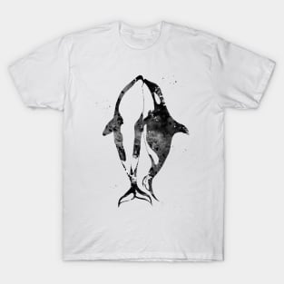 Whales T-Shirt